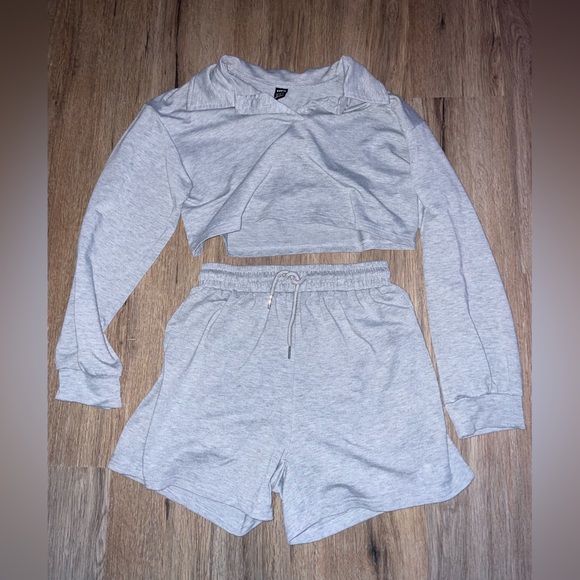 SHEIN| Cozy Set🆕NWOT - Picture 3 of 9